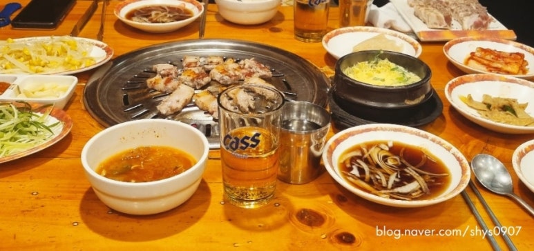 별난집삼겹살 이미지