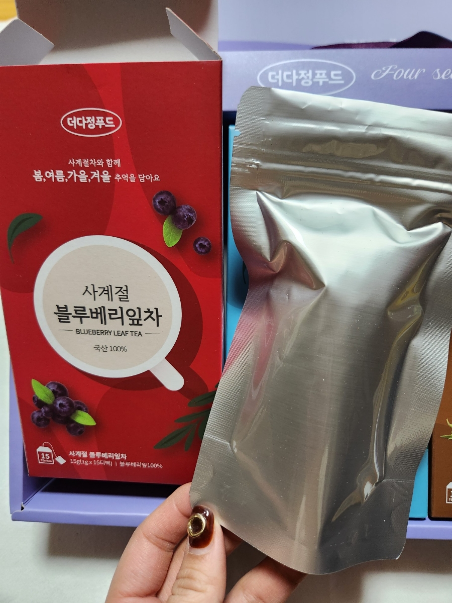 더다정푸드 이미지