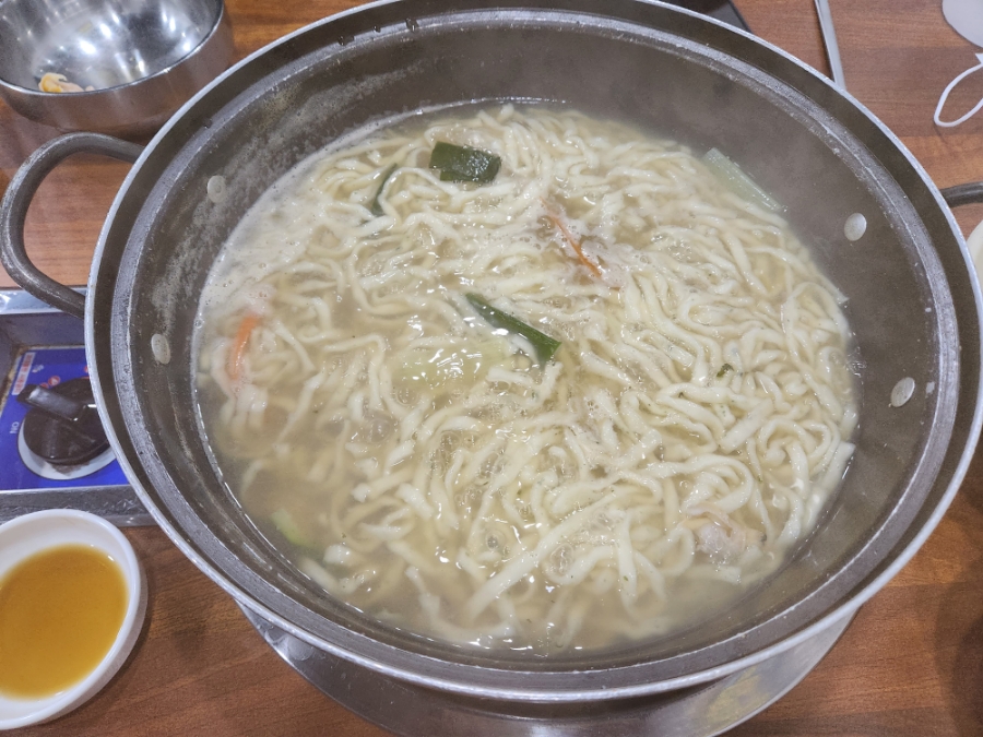 도마큰만두 이미지