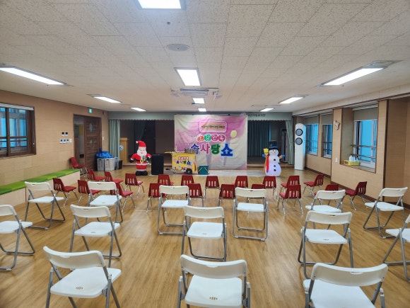 익산부송유치원 이미지