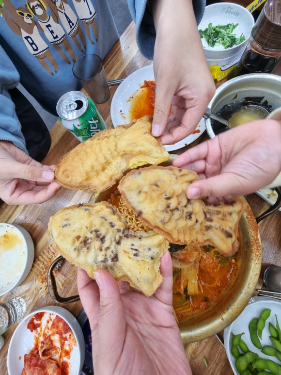 탐나종합어시장 원당점 이미지