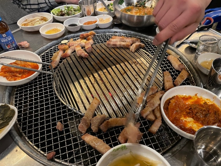 이온촌놈집 이미지