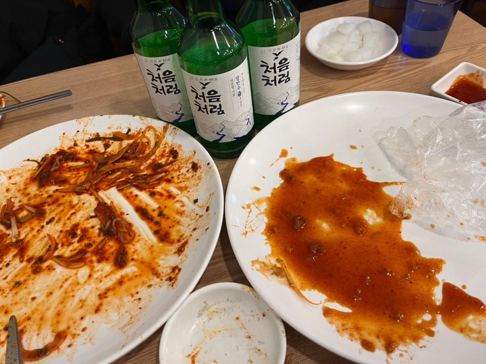 효성치킨닭강정 이미지