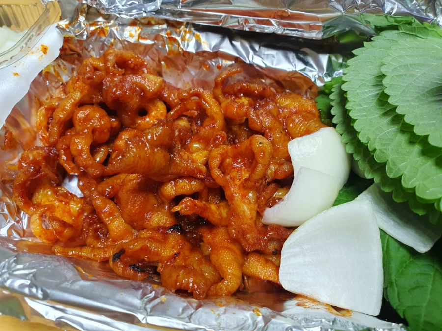 30년할매닭발외도점 이미지