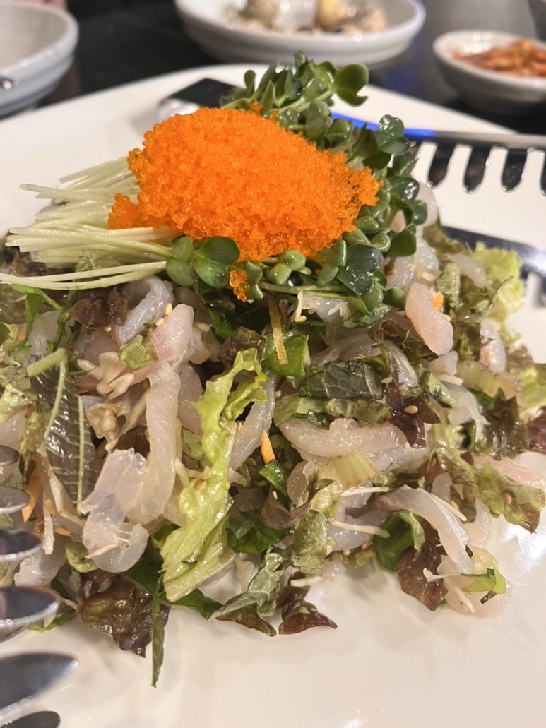 삼척포구파주가람점 이미지