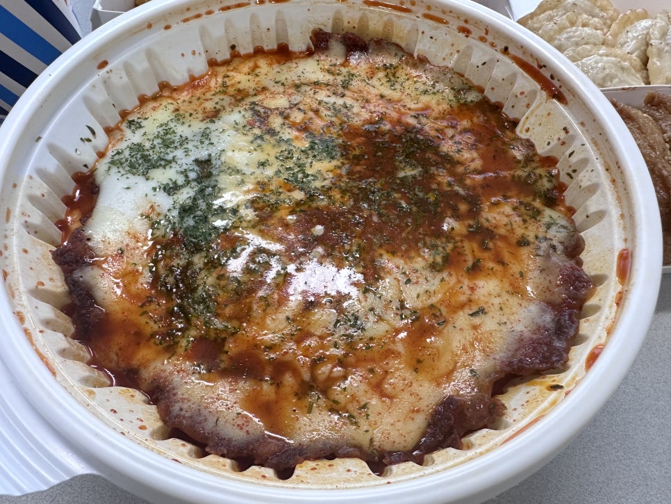 최가네크레이지떡볶이 이미지