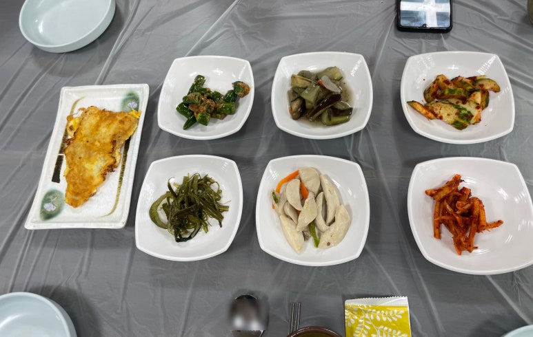 마산찹쌀아구찜 이미지