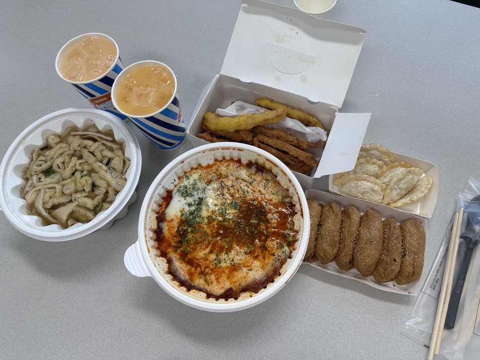 최가네크레이지떡볶이 이미지