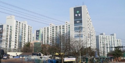 세광전기조명 이미지