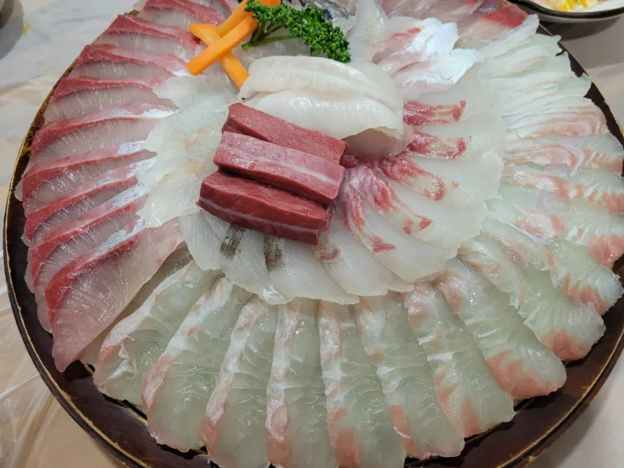 다미락횟집 이미지