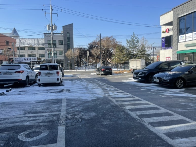 뚜레쥬르충주용산호암 이미지