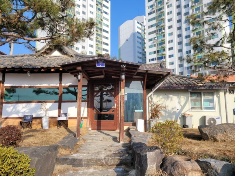 백제갈비짬뽕 이미지