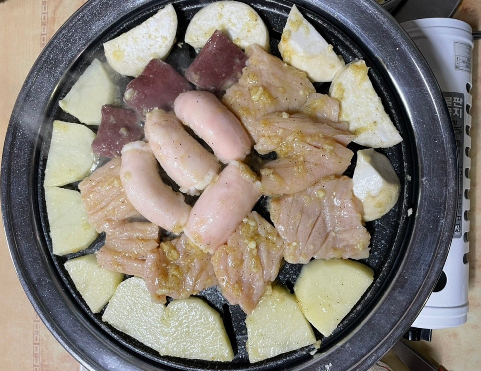 연산숯불양곱창 이미지