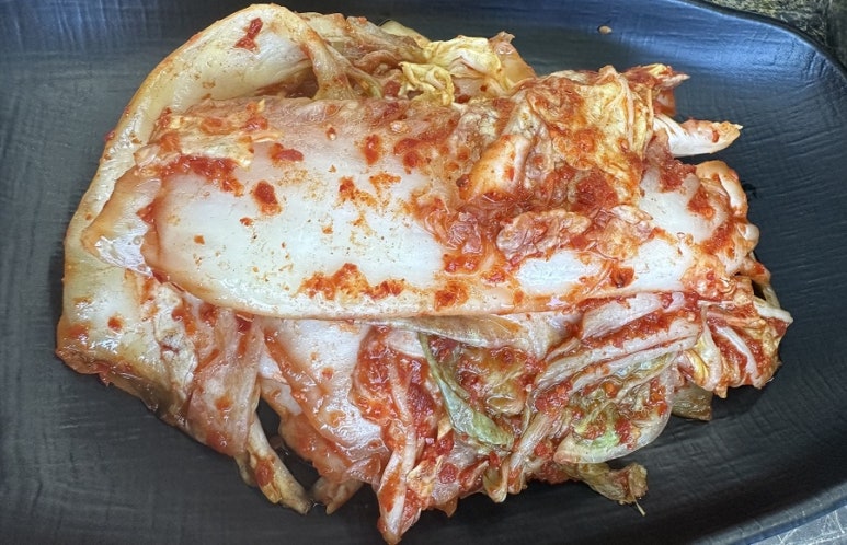 청주누룽지해물칼국수 이미지