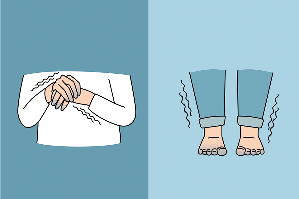 수족발 이미지