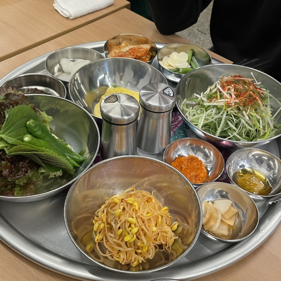 낭만식당 이미지
