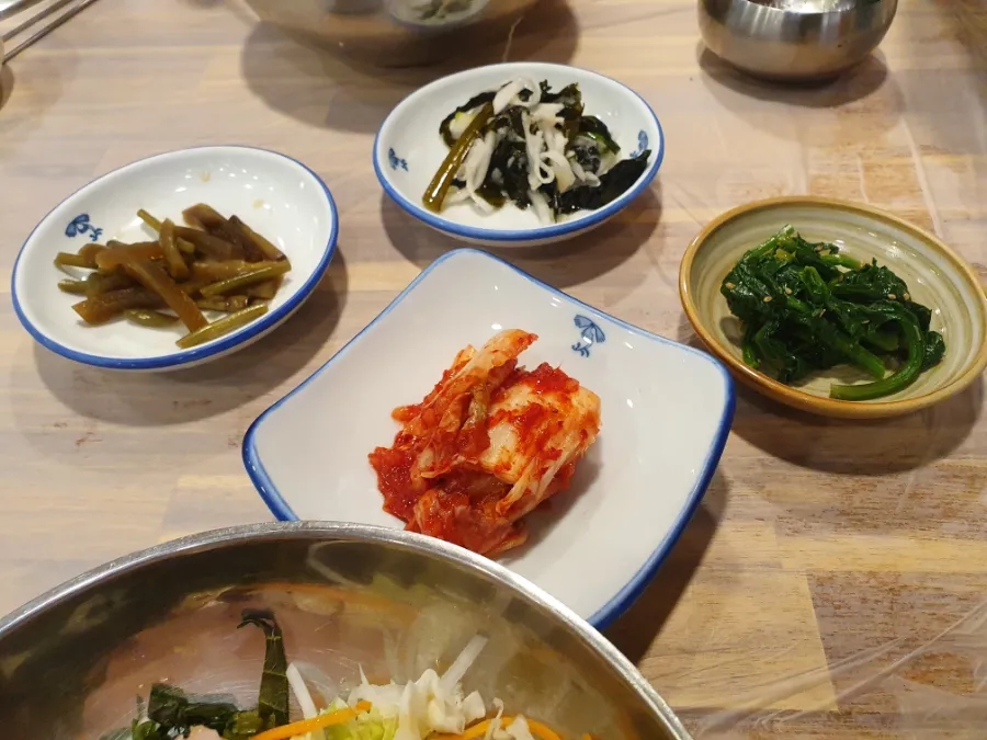 원참가자미횟집 이미지