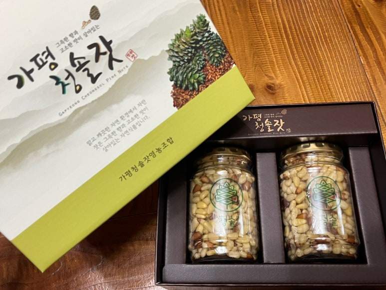 청솔영농조합법인 이미지