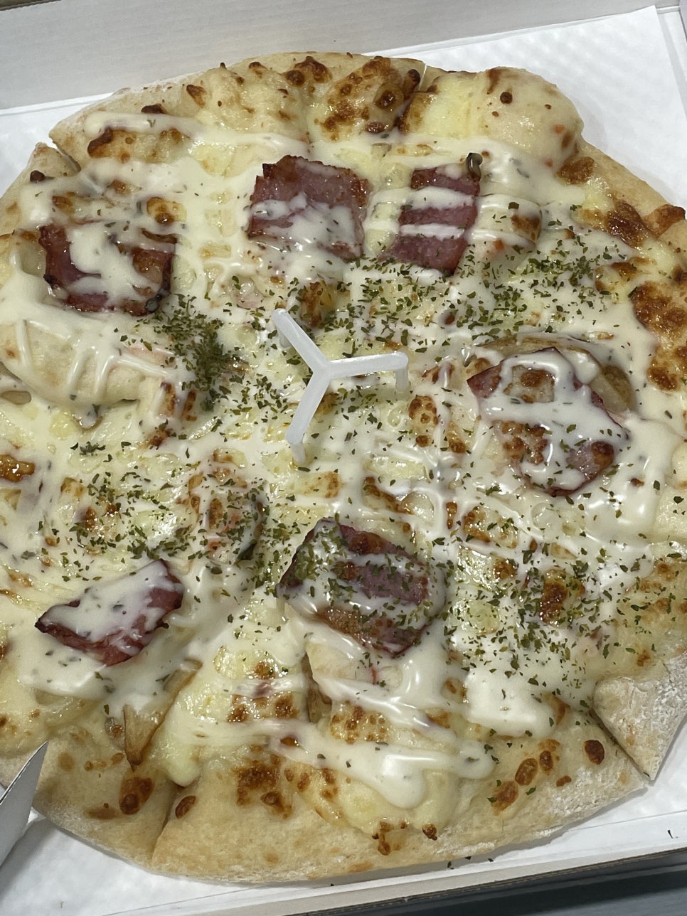 피자나라치킨공주논현점 이미지