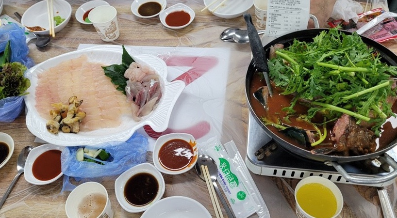 오동이네튀김 이미지