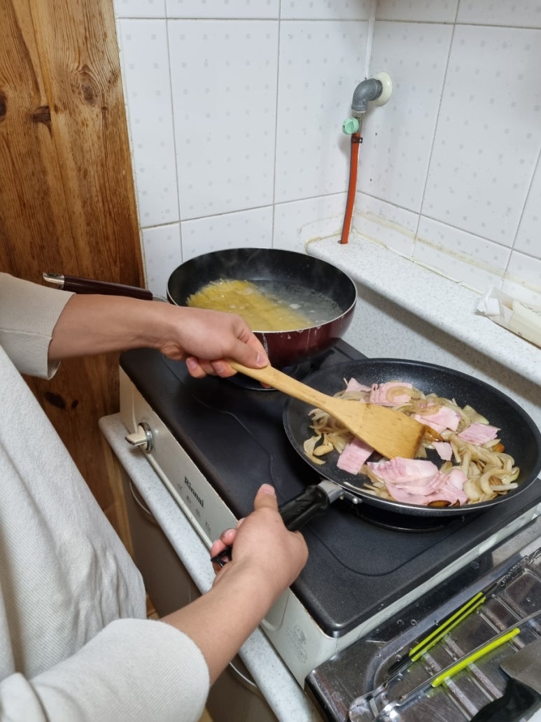 칸델라통나무펜션 이미지