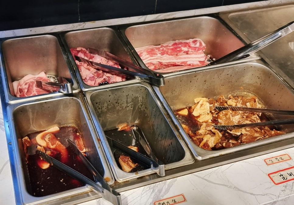무한갈비아끼면망한다 이미지