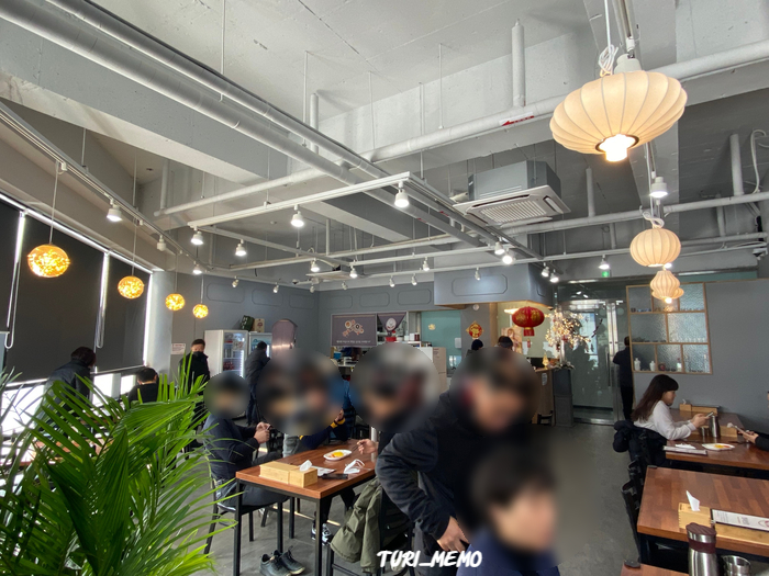 오룡반점 이미지
