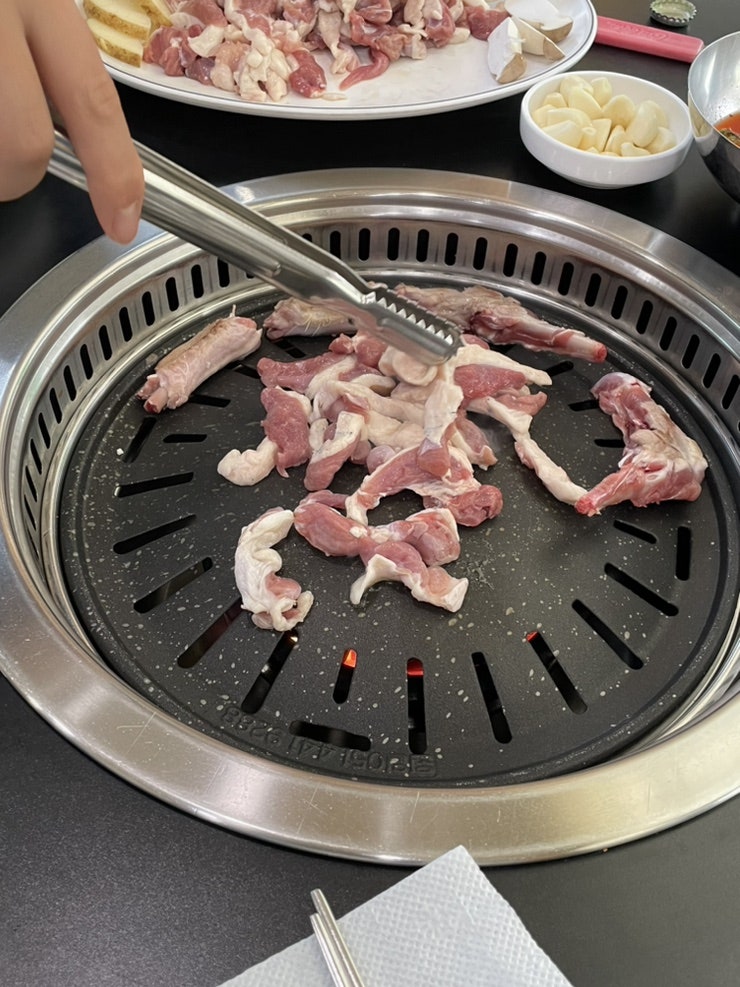 명품황금오리알 이미지