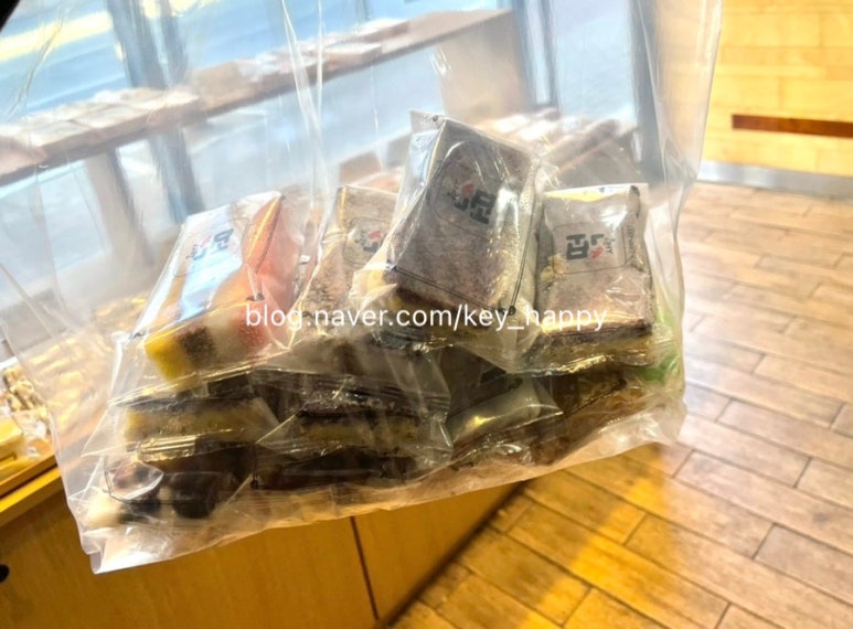 달성떡집 이미지