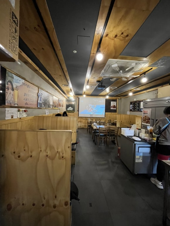 가마치통닭수변공원점 이미지
