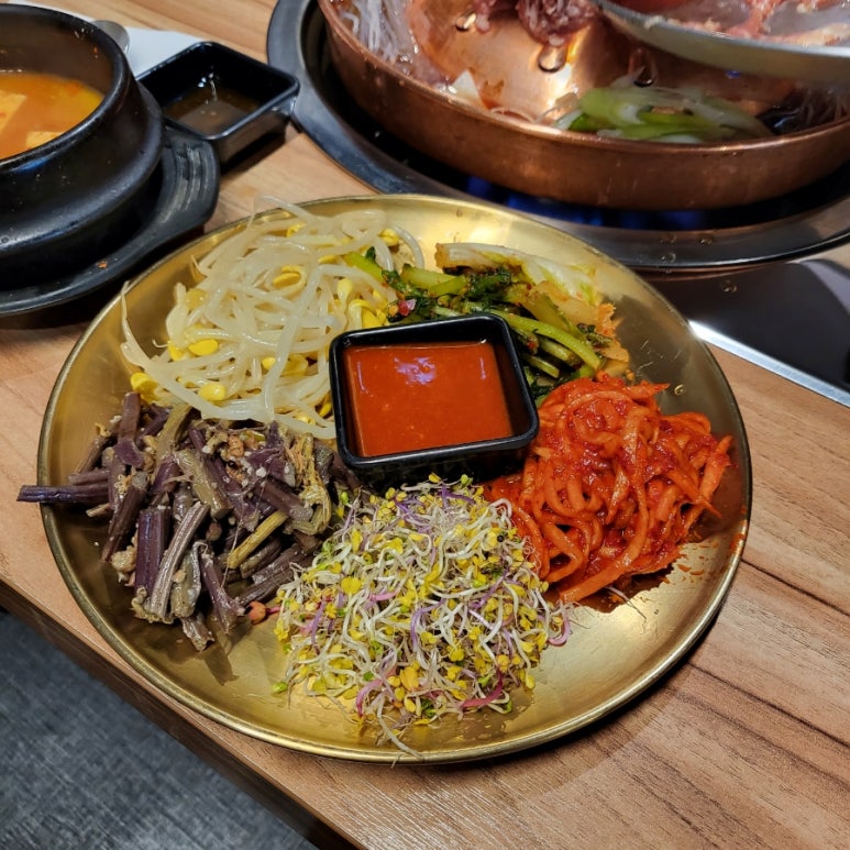 우노해장국 이미지