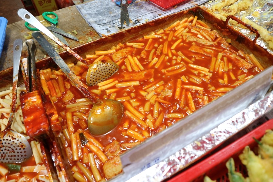 에이피엠떡볶이 이미지