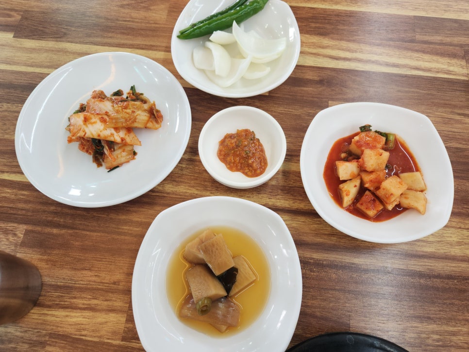 장인해장국 이미지