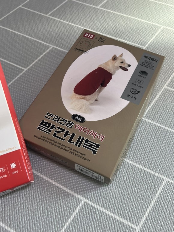 비BYC 이미지