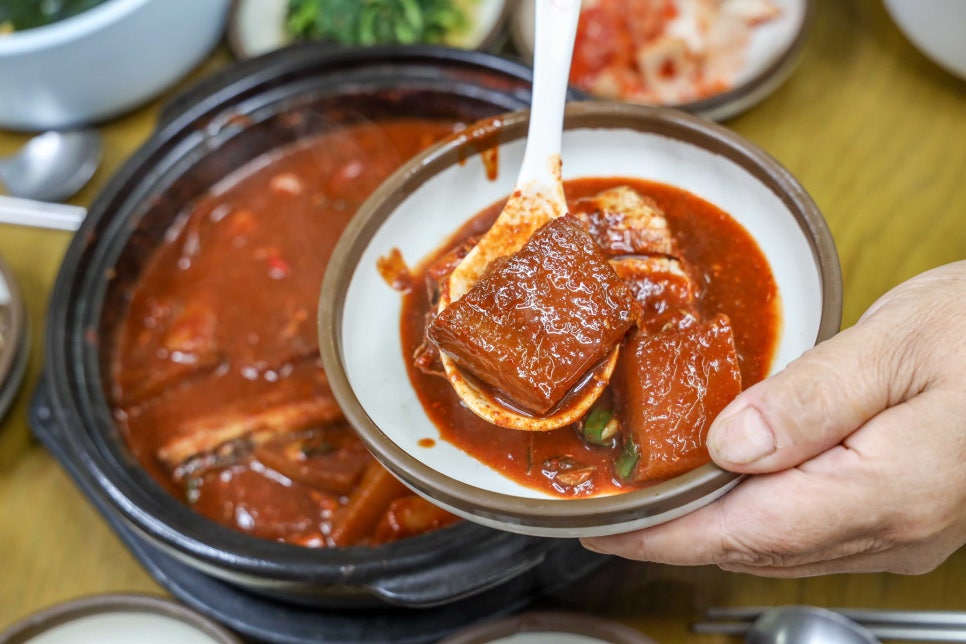 영광식당 이미지