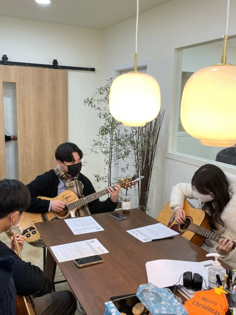 딩가라운지울산대점취미음악학원 이미지
