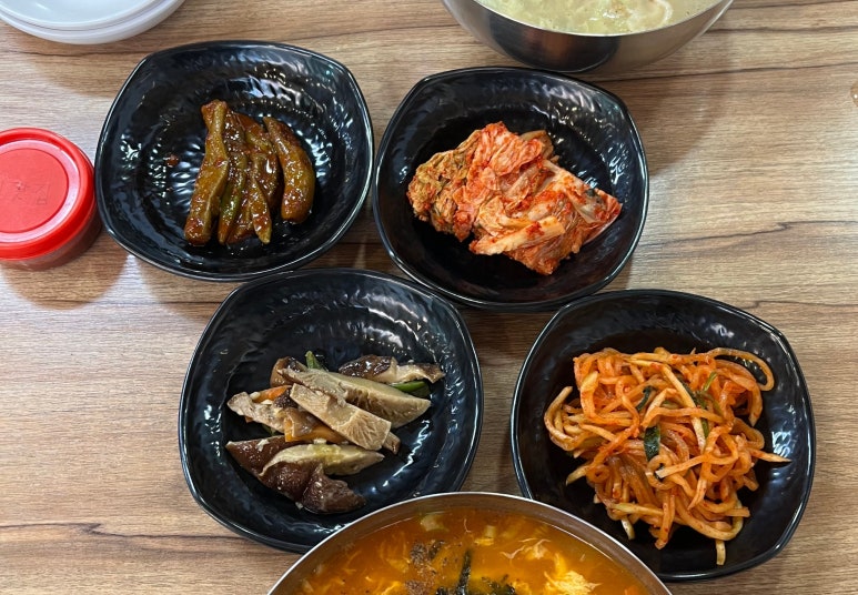 처갓집해물칼국수 이미지
