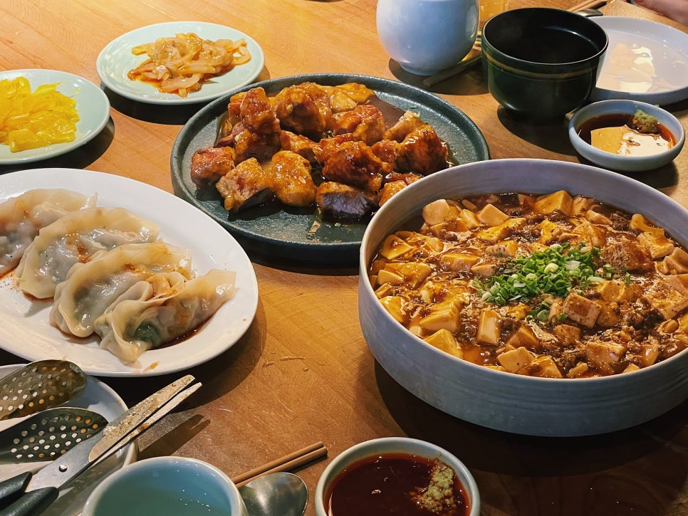태화반점 이미지