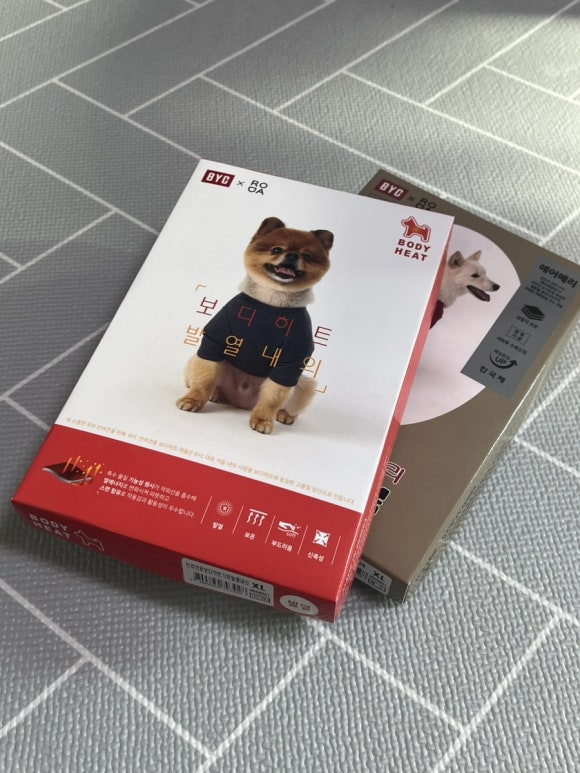 비BYC 이미지
