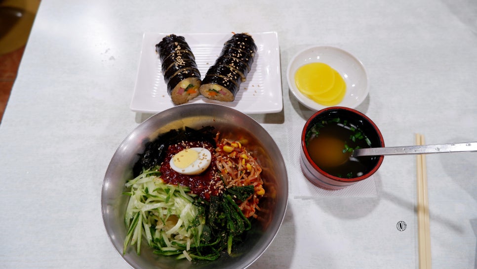 명동분식 이미지