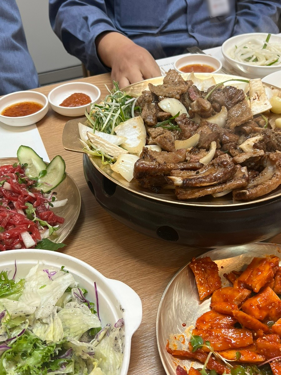 우리집참숯갈비소호점 이미지