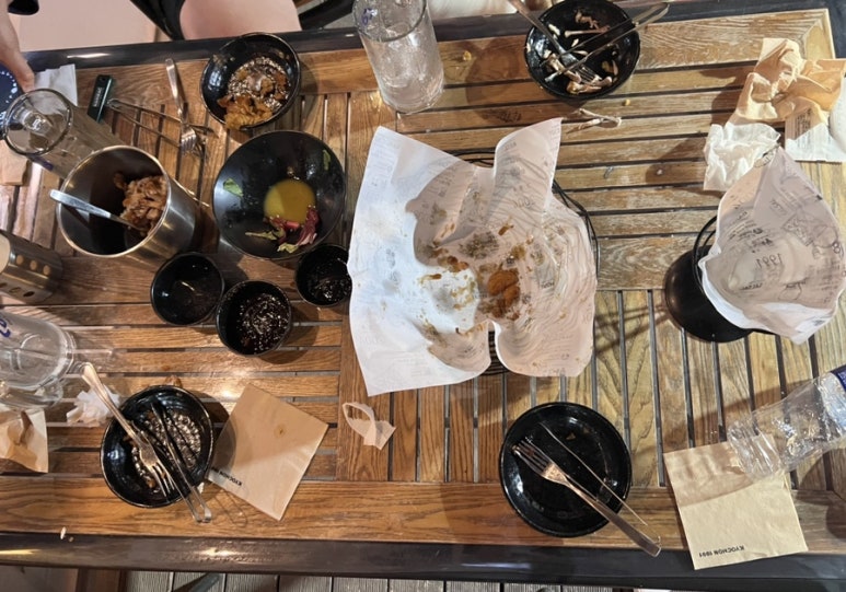 교촌치킨 금당1호점 이미지