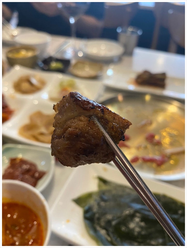 육화식당 이미지