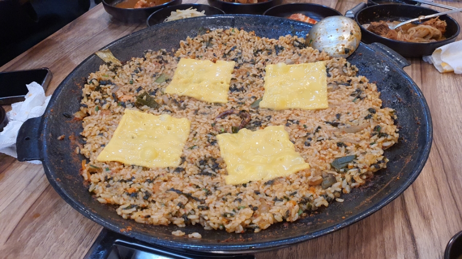 대표물닭갈비협동조합 이미지