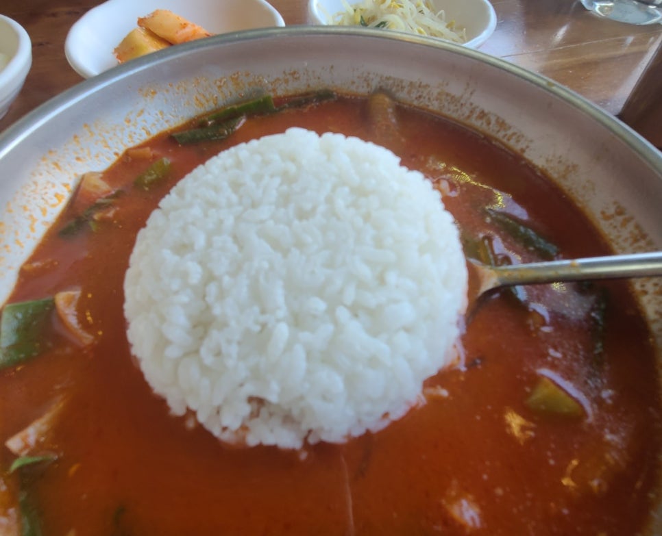 이화수전통육개장(평택시청점) 이미지