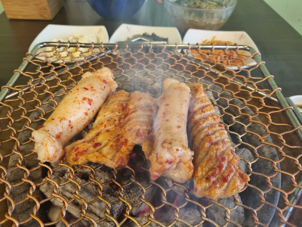 오마이양대창 이미지
