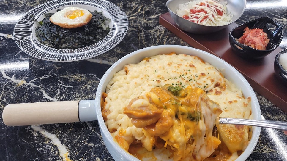 일미리금계찜닭오류점 이미지