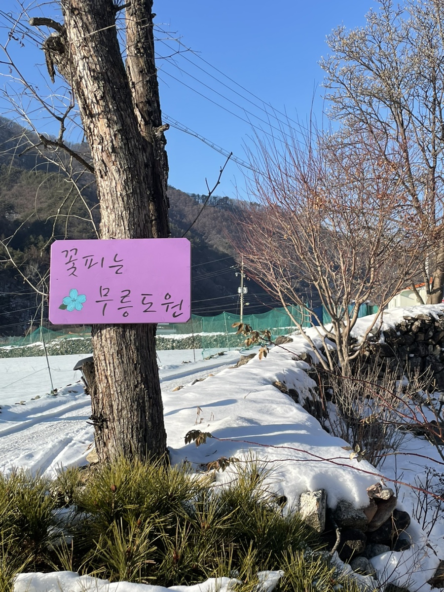 이룸민박 이미지