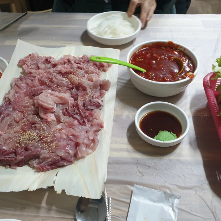 해곡 할매횟집 이미지