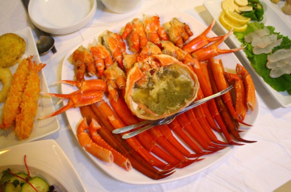 조개마을 이미지